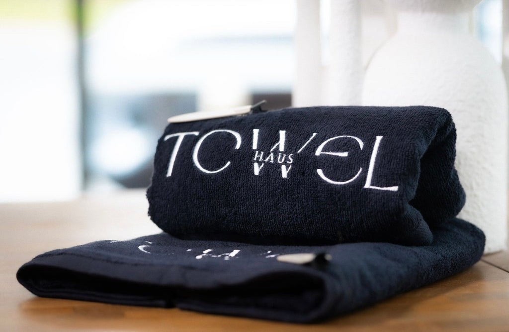 Towel Haus (Pack of 6)