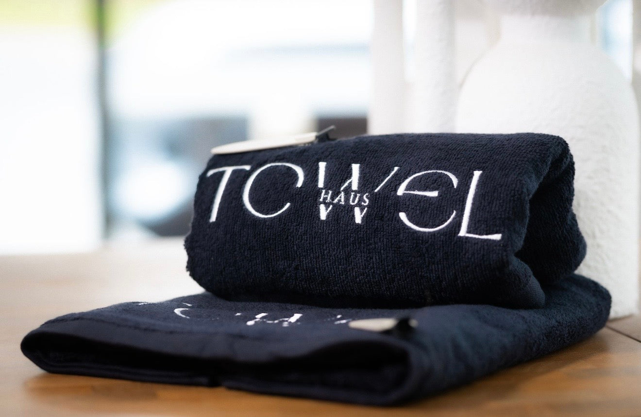 Towel Haus (Pack of 6)
