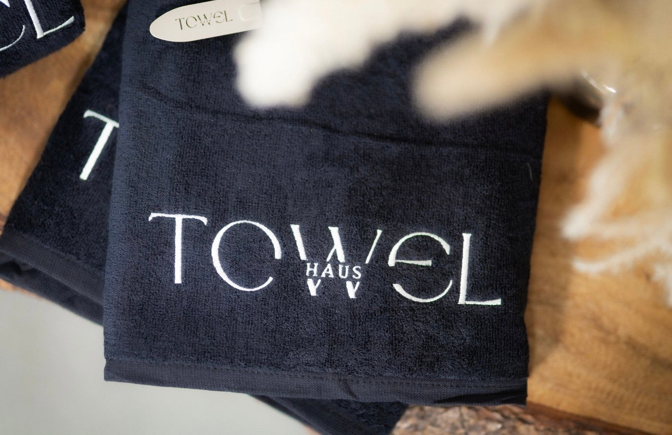 Towel Haus (Pack of 6)