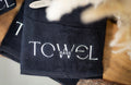 Towel Haus (Pack of 6)