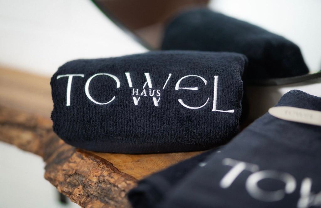 Towel Haus (Pack of 6)
